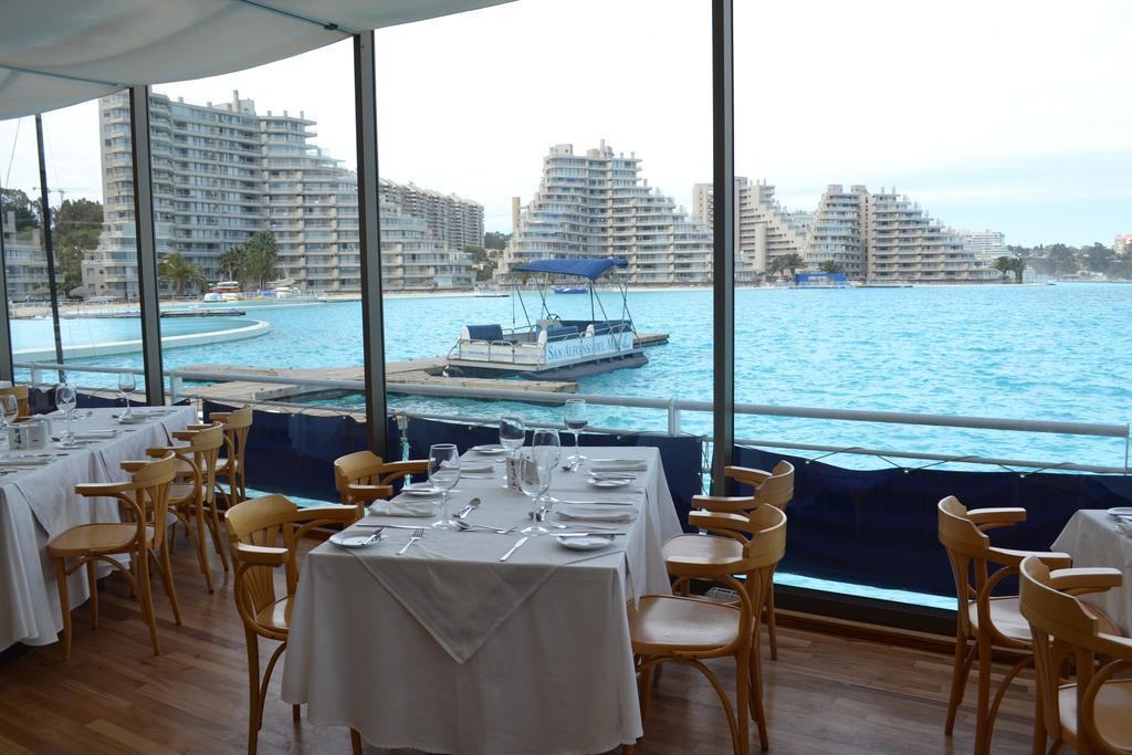 Ferienwohnung Vive San Alfonso Del Mar Algarrobo Zimmer foto