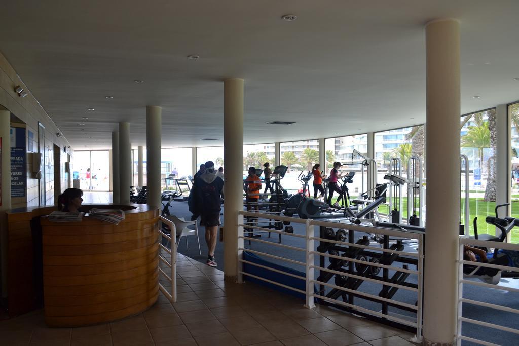 Ferienwohnung Vive San Alfonso Del Mar Algarrobo Zimmer foto