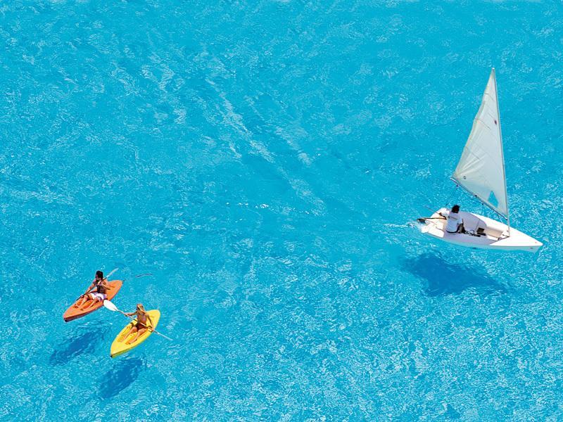 Ferienwohnung Vive San Alfonso Del Mar Algarrobo Zimmer foto